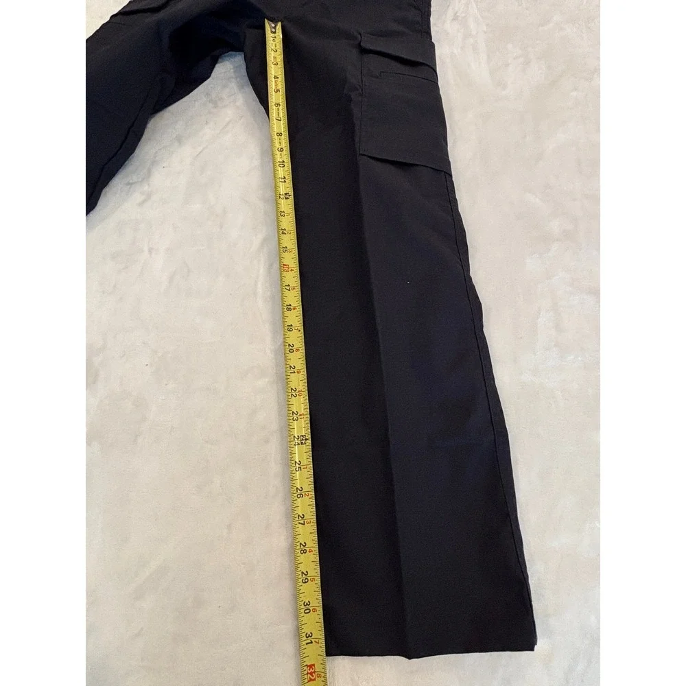 Propper RevTac Mens Pants 30x32 LAPD Navy Tactical Ripstop F52744X45030X32 NWT